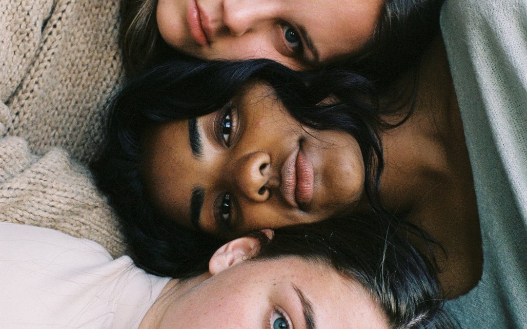 Healthy Relationships