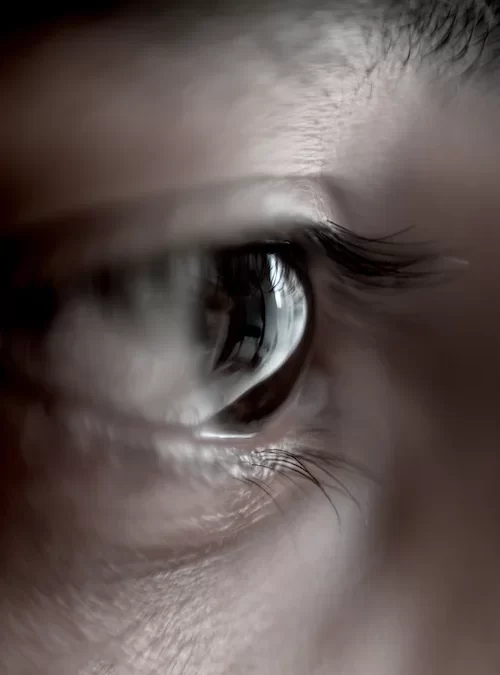 Risk Factors for Developing a Mental illness