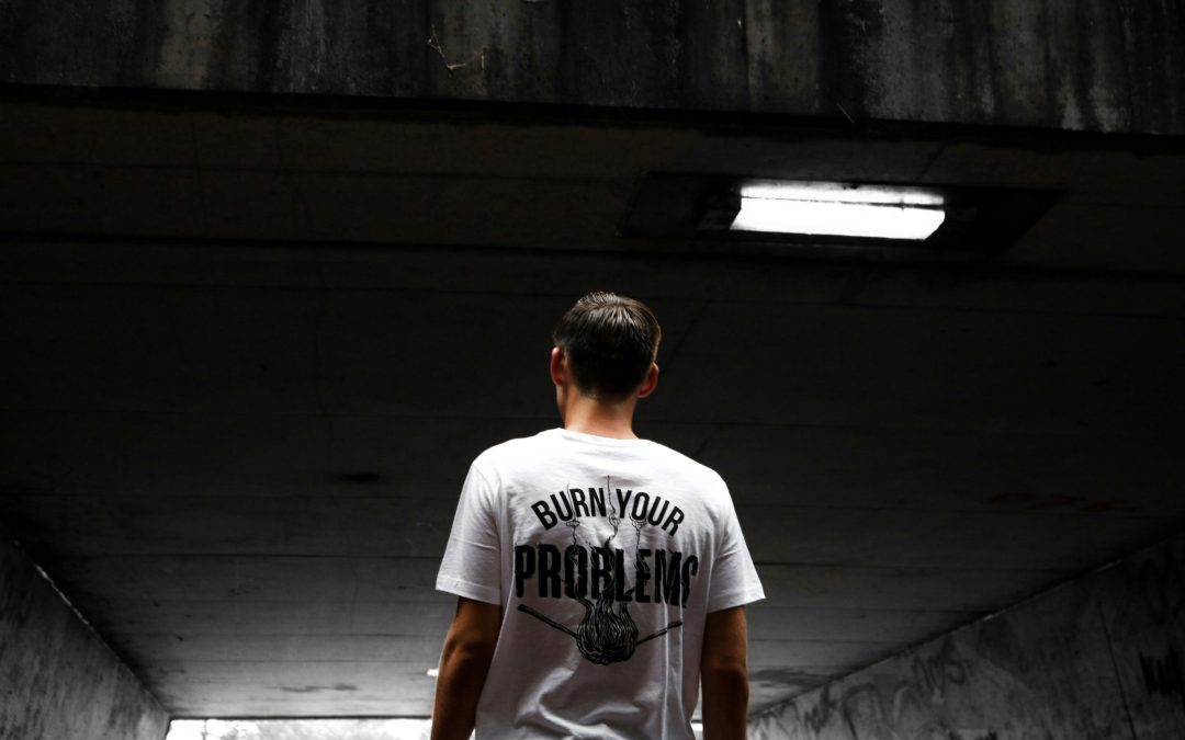 Using Behavioural Activation Methods to Look After your Mental Health