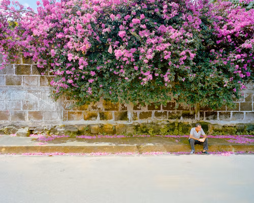 Sitting with Feelings: Embracing the Power of Emotional Awareness