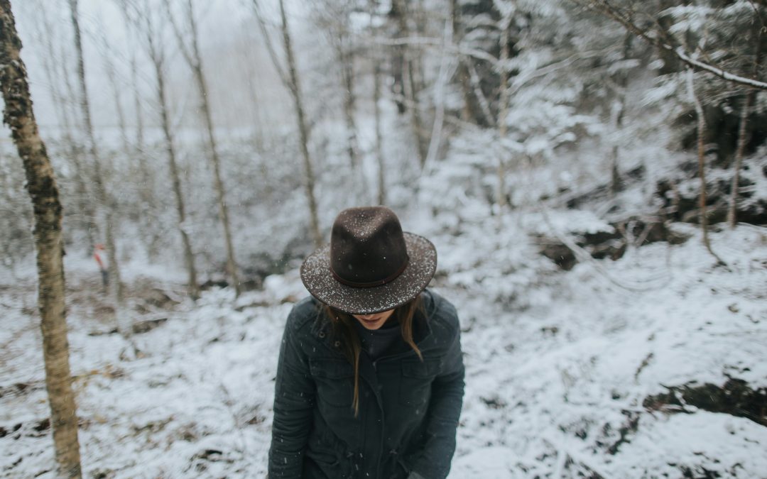 Beat the Winter Blues: How to Manage Seasonal Affective Disorder